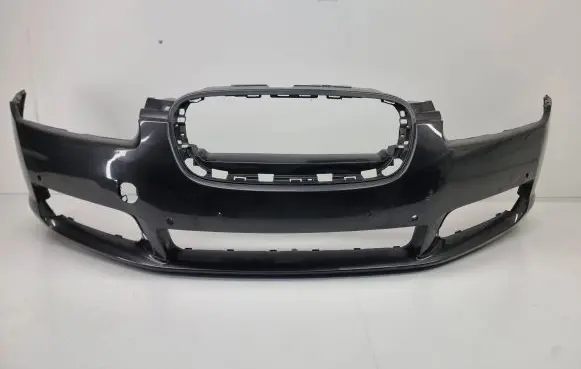 Jaguar XF Front bumper 8X2317C881