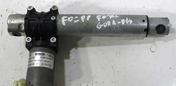 BMW 7 F01 F02 F03 F04 Seat adjustment motor 9168758