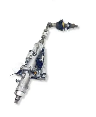 Mercedes-Benz CLK A209 C209 Steering wheel axle A2114620120 R2114620005