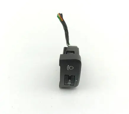 KIA Ceed Headlight level height control switch 93305A2110WK