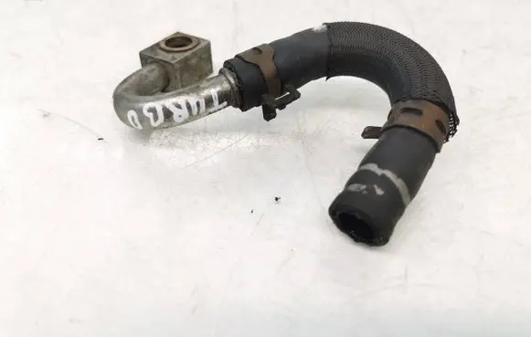 Suzuki Grand Vitara II Coolant pipe/hose 