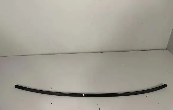 BMW 4 F36 Gran coupe Roof trim bar molding cover 7309639