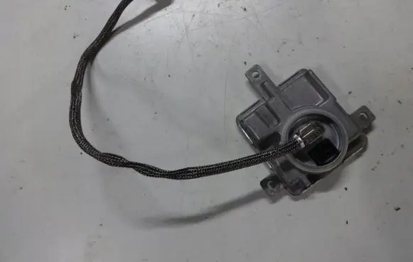 Volvo V40 Xenon control unit/module 7226115099