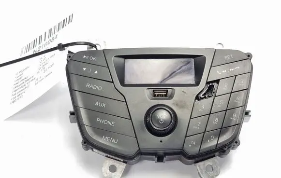Ford Transit VII Radio/GPS head unit trim BK3T-18D815-BG