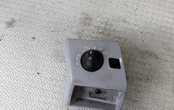Mercedes-Benz S W220 Light switch 2205450204