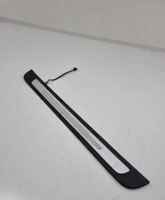 Audi A7 S7 4G Front sill trim cover 4g8853374c