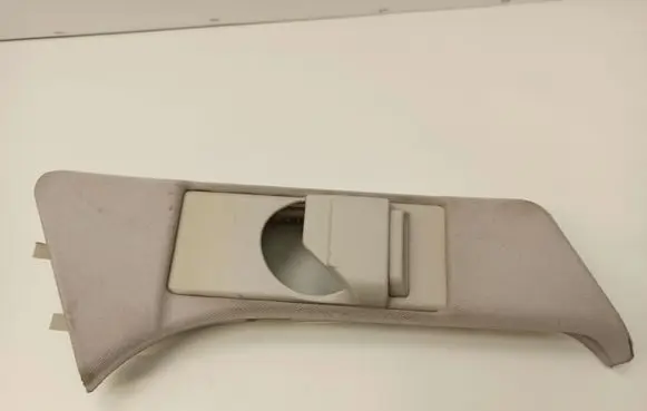 Mercedes-Benz E W211 (C) pillar trim A2116900925