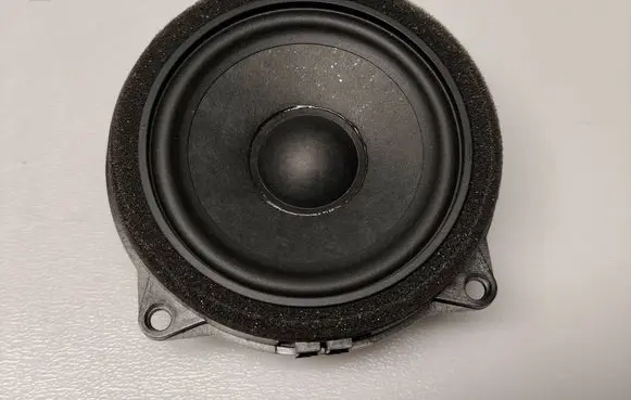 BMW X3 G01 Front door speaker 6809629 65136809629 18353410