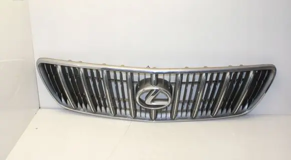 Lexus RX 450H Front bumper upper radiator grill