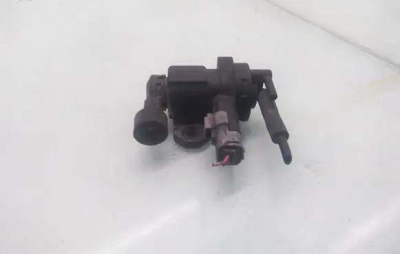 Peugeot 607 Turbo solenoid valve 0923400309