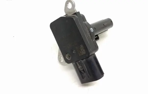 Mass air flow meter