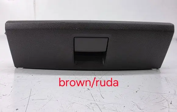 Porsche Cayenne (92A) Glove box 8K0882601D
