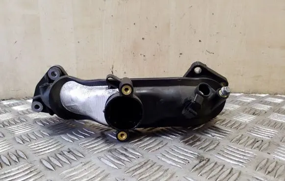 Citroen C4 Grand Picasso Intercooler hose/pipe 9674942380