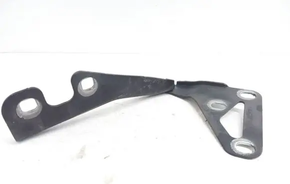 Opel Signum Engine bonnet/hood hinges 24435369
