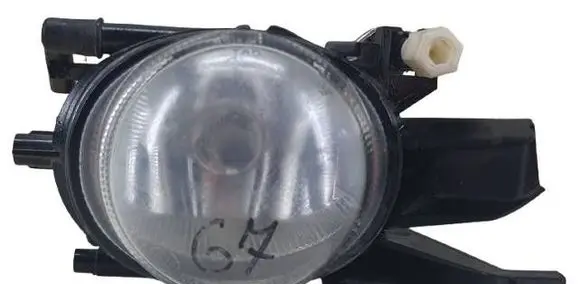BMW 5 E39 Front fog light