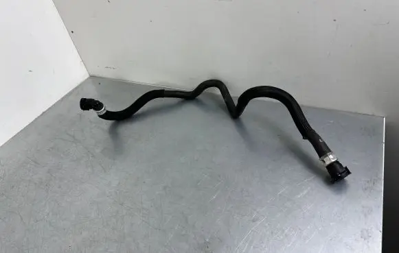 Citroen C4 SpaceTourer Engine coolant pipe/hose