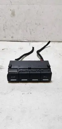 Audi A4 S4 B6 8E 8H ESP (stability program) switch 8E1941567