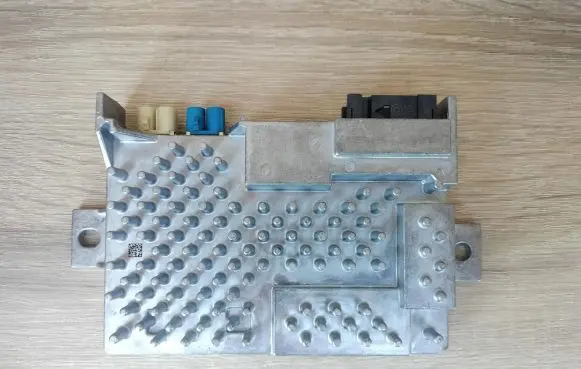 Mercedes-Benz C W206 Other control units/modules A2069008716