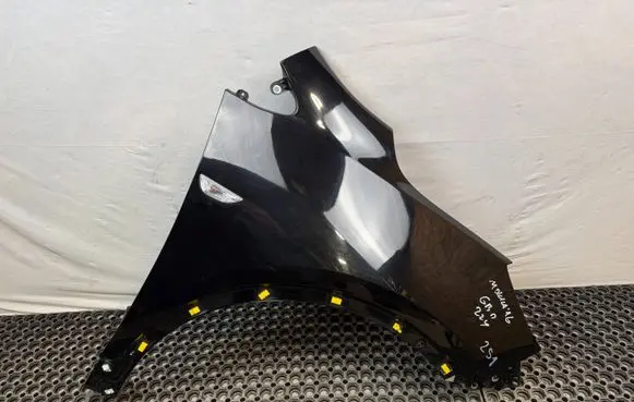 Opel Mokka X Fender