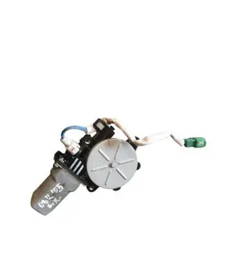 Subaru Outback Rear door window regulator motor