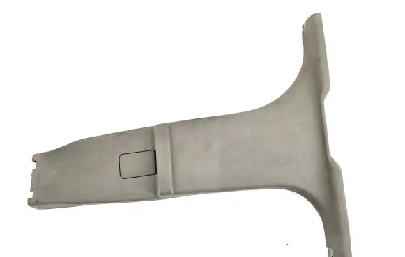 Jeep Grand Cherokee (WK) (B) pillar trim (bottom) 5HQ11ZJ3AG 0892010 VT5821