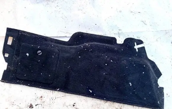 Ford Focus Other trunk/boot trim element 4M51N31149AD3YYW