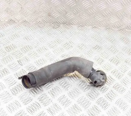 BMW 3 F30 F35 F31 Breather hose/pipe 7588417