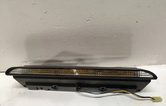 Subaru Forester SH Third/center stoplight Vc02127