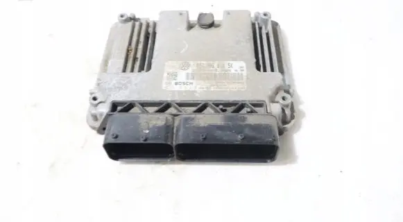 Seat Altea Engine control unit/module ECU 0281014419