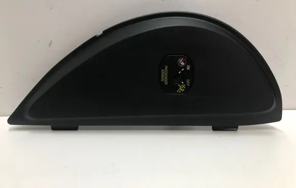 Volvo XC90 Dashboard side end trim 39988370 39988371