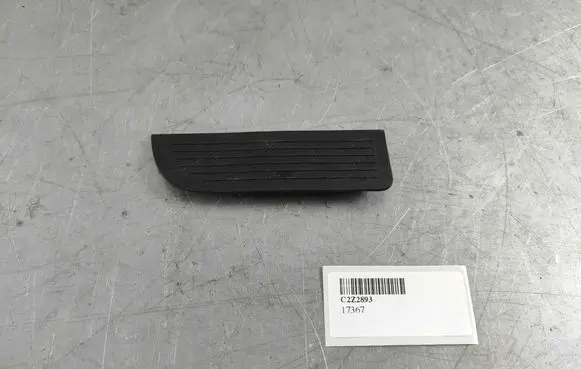 Jaguar XF X250 Other rear door trim element C2Z2893