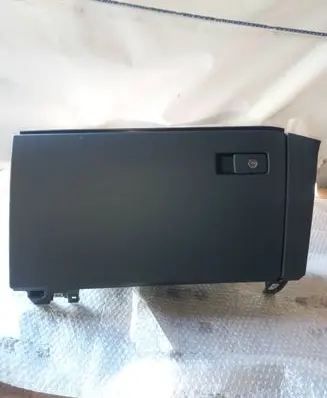 Volkswagen Touareg III Glove box set 762857114