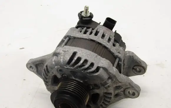 Mitsubishi Eclipse Cross Generator/alternator 1800A577