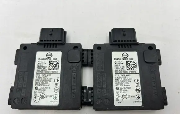 Nissan Qashqai J12 Distronic sensor radar 284N0HN20B