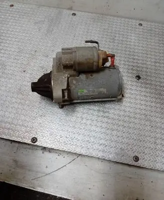 Renault Trafic II (X83) Starter motor 8200628430A TS22E5 23E70505TW