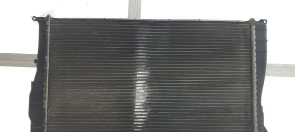 BMW 3 E92 E93 Coolant radiator