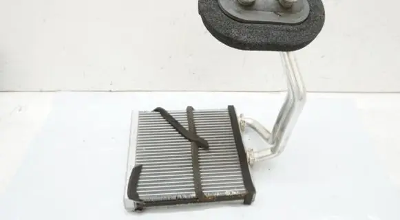 Renault Laguna III Interior heater climate box assembly 