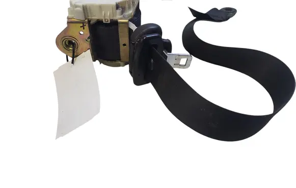 Ford Focus Front seatbelt 4M51A61295AK 33031800