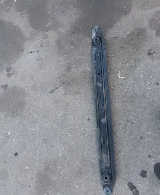 Citroen C4 II Front subframe