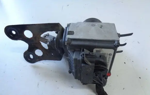 Volkswagen PASSAT B6 ABS Pump 3C0614109K 16431508E