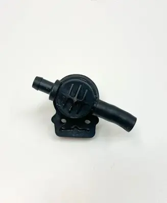 Mercedes-Benz SL R129 Turbo solenoid valve A0004708893 0004708893