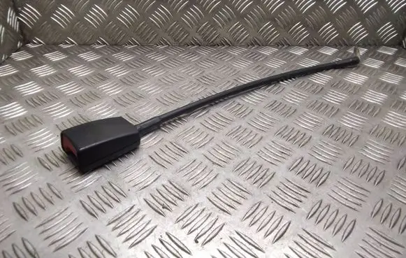 Ford Transit Front seatbelt buckle 6C11V61202BA
