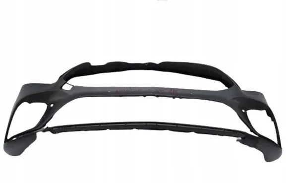 Mercedes-Benz A W177 Front bumper 34587643574