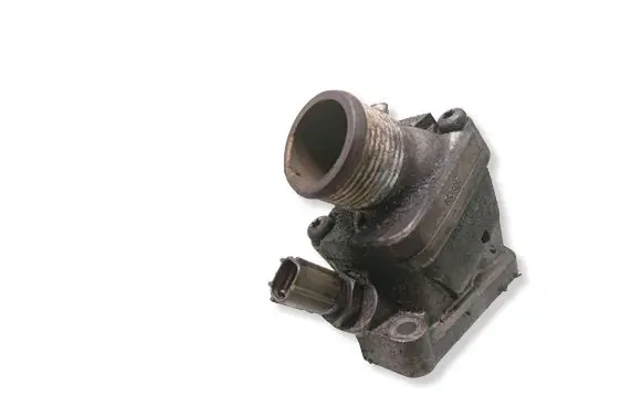 Volvo V70 Thermostat/thermostat housing 863695