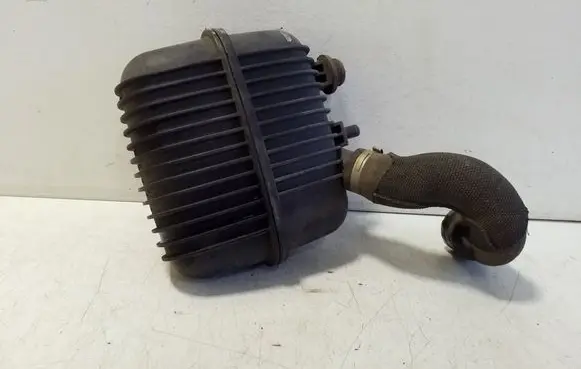 Audi Q5 SQ5 Intake resonator 8R0129955A