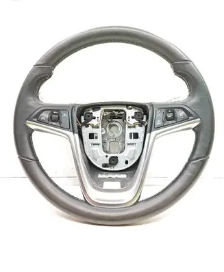 Opel Meriva B Steering wheel 13351021 306507899P10