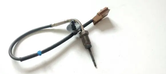 Exhaust gas temperature sensor