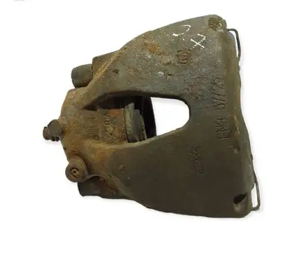 Opel Zafira A Front brake caliper