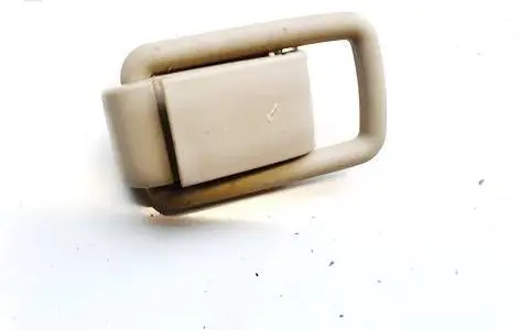 Mazda CX-7 Other exterior part 023569563
