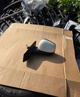 Chevrolet Spark Manual wing mirror 95434285